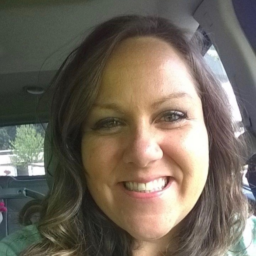 Meet your Posher, Lyndsey